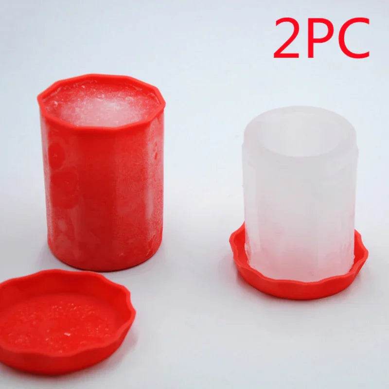 Silicone Ice Maker Mould – Perfect for Party Drinks & DIY Treats - ZA-Zola