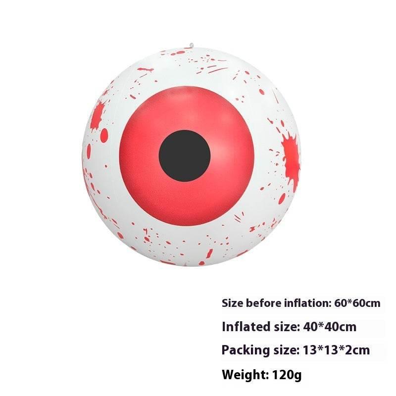 ZA-Zola Outdoor PVC Luminous Party Ornaments - ZA-Zola