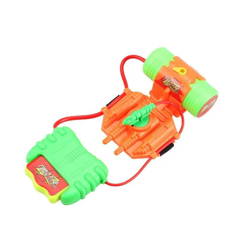 Wrist Jet Water Gun – Hands-Free Beach Toy Fun - ZA-Zola