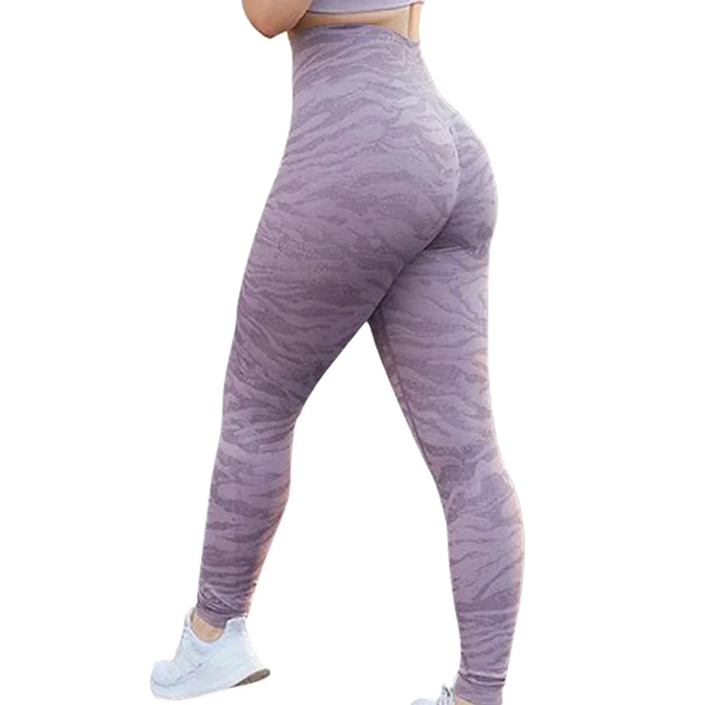 Butt Lift Leggings for Women Gym Workout - ZA-Zola