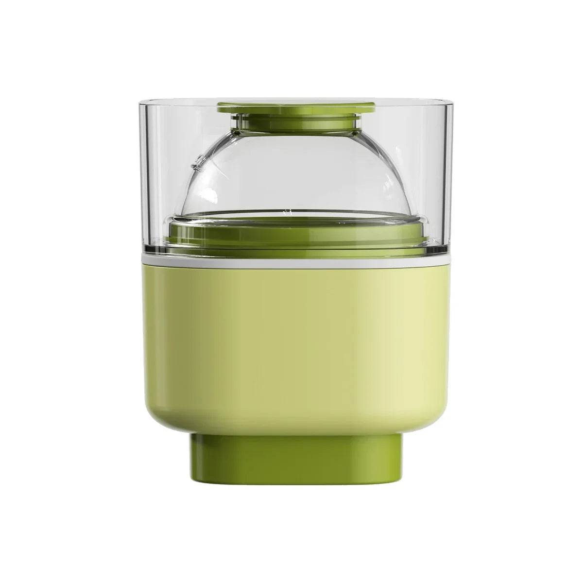 Large Ice Hockey Mold – Food Grade Silicone Ice Maker - ZA-Zola