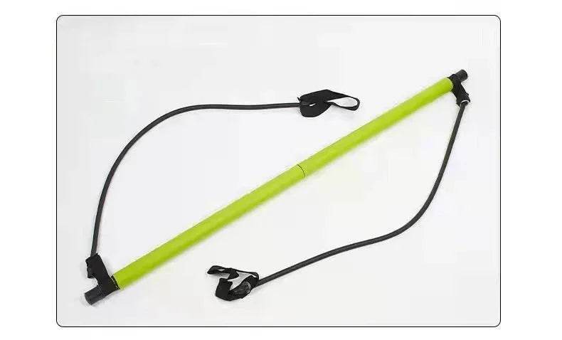 Pilates Bar – Full-Body Workout for Strength & Flexibility - ZA-Zola