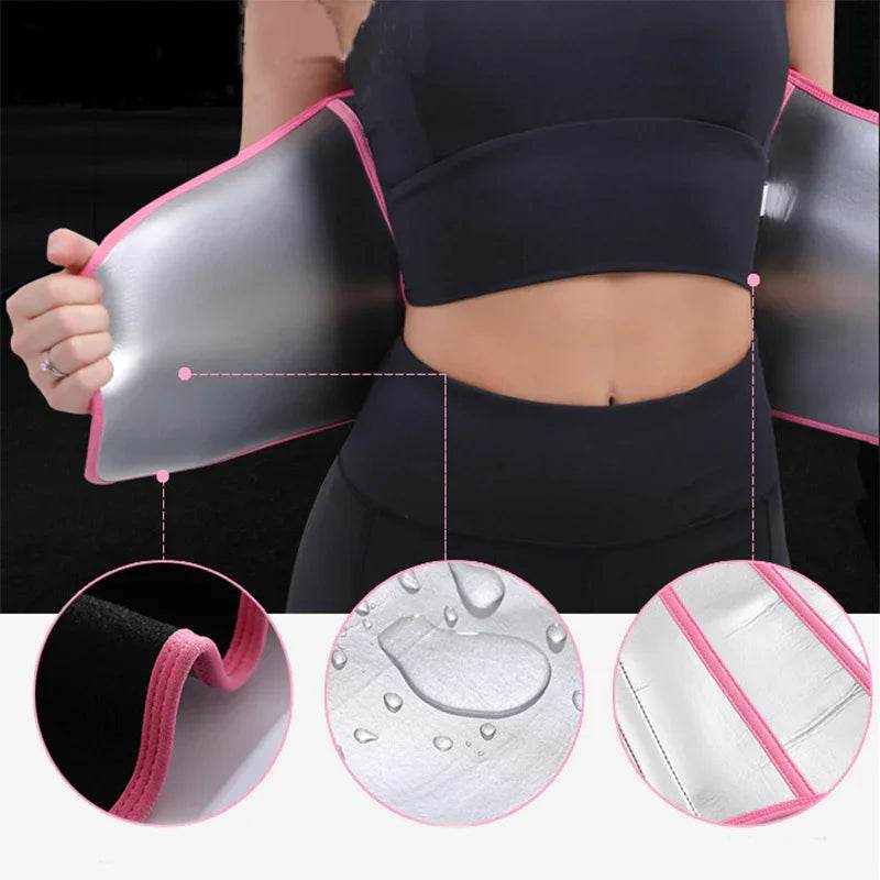 Waist Trainer for Women | Back Support & Tummy Control - ZA-Zola