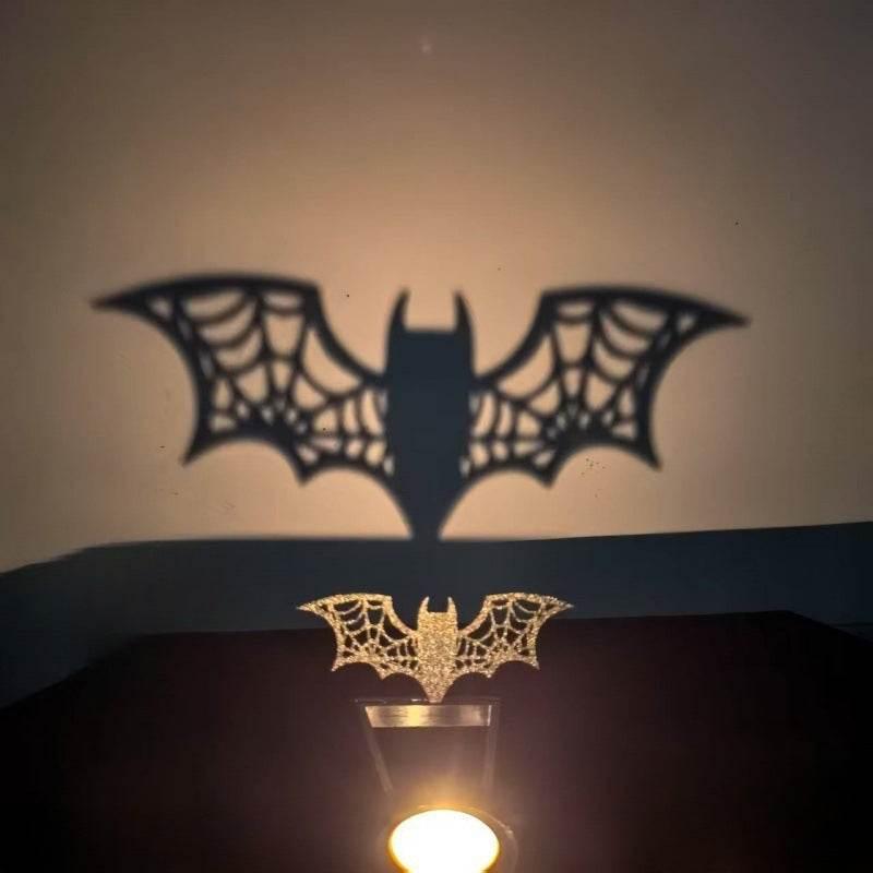 ZA-Zola Halloween Candlestick Ornaments - ZA-Zola