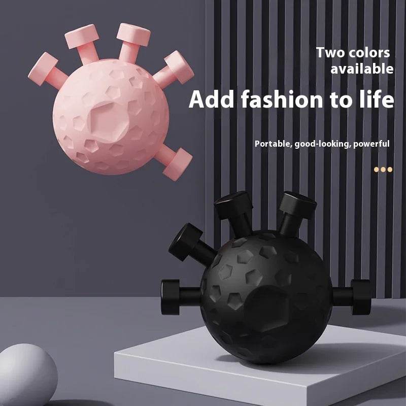 Eagle Claw Finger Press Ball – Grip & Stress Relief - ZA-Zola