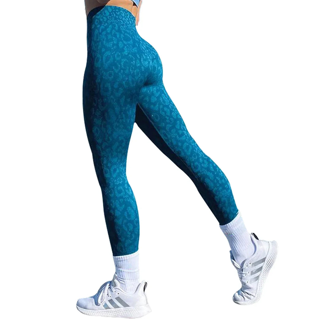 Butt Lift Leggings for Women Gym Workout - ZA-Zola