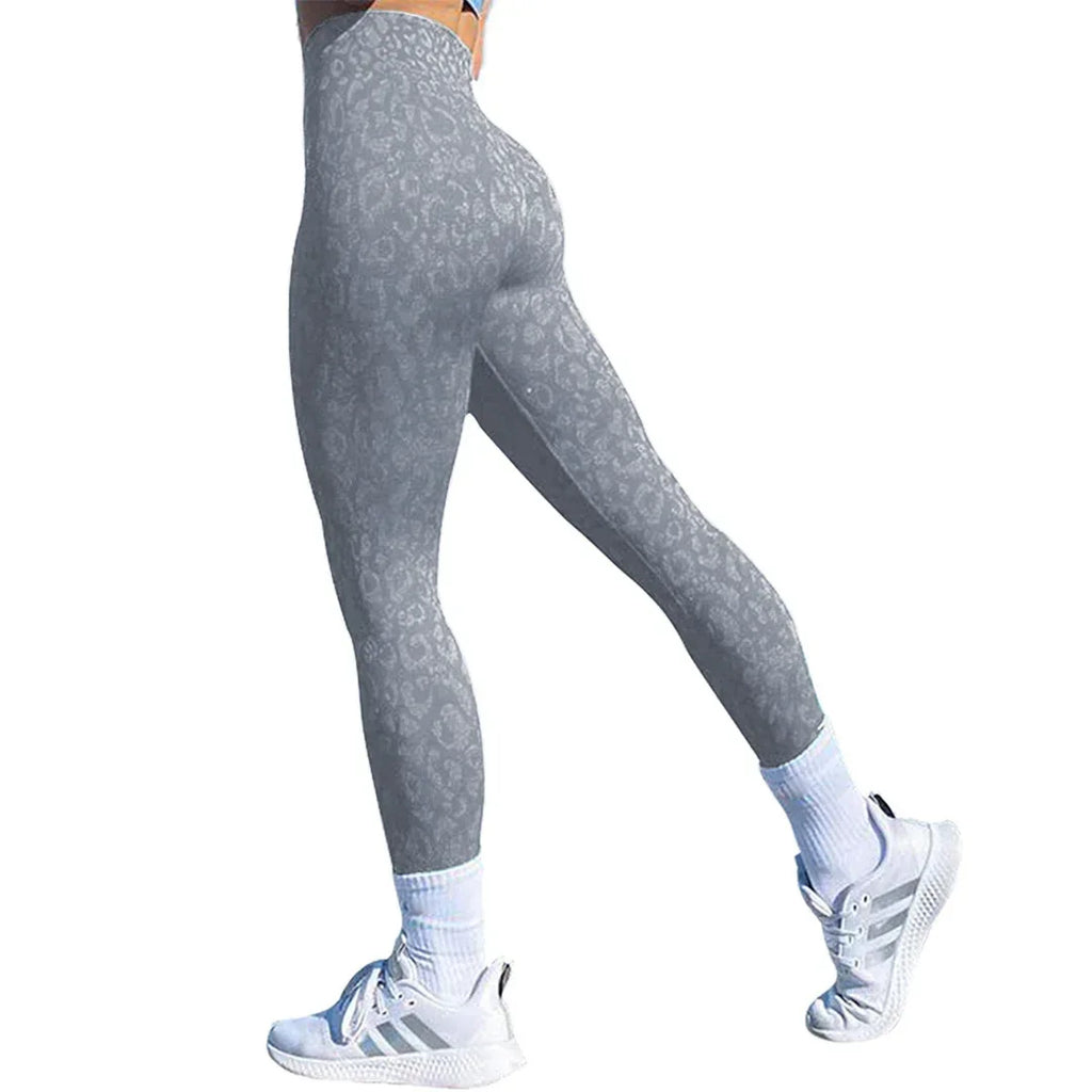 Butt Lift Leggings for Women Gym Workout - ZA-Zola