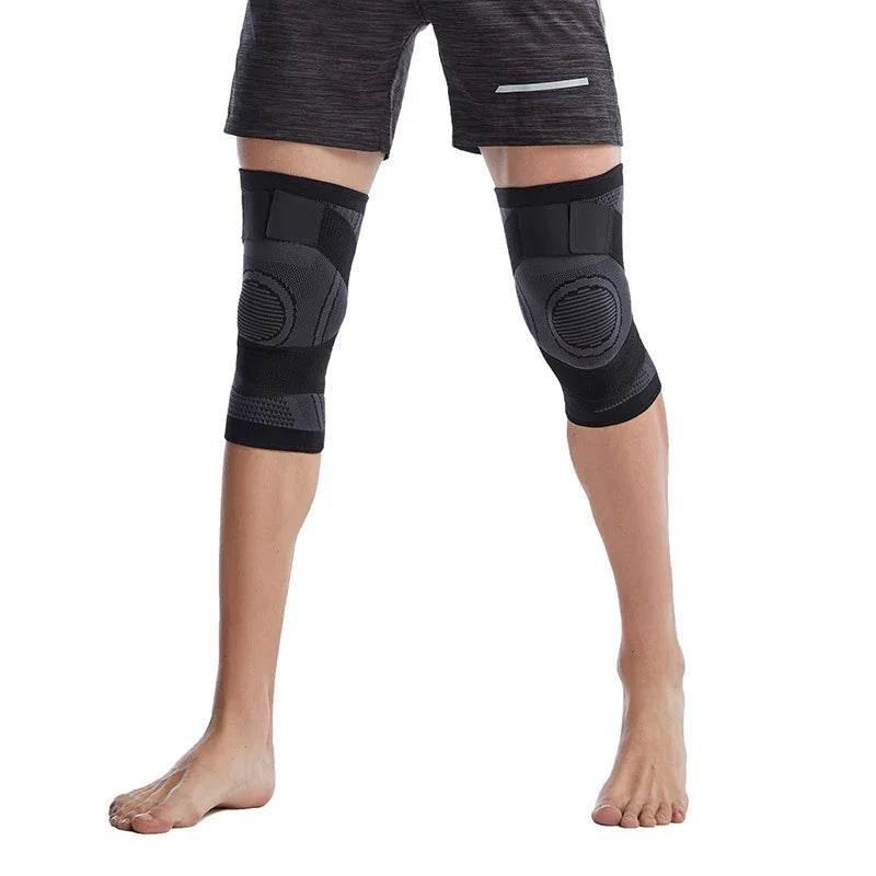 Breathable Pressure Knee Pad | Outdoor Sports Gear - ZA-Zola