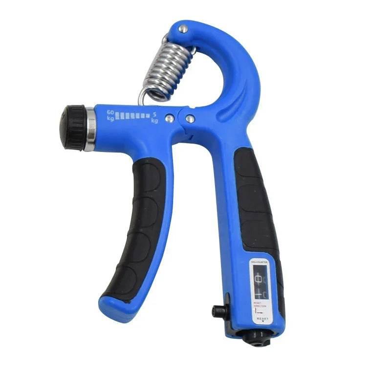 Adjustable Hand Grip Strengthener – Finger Trainer - ZA-Zola
