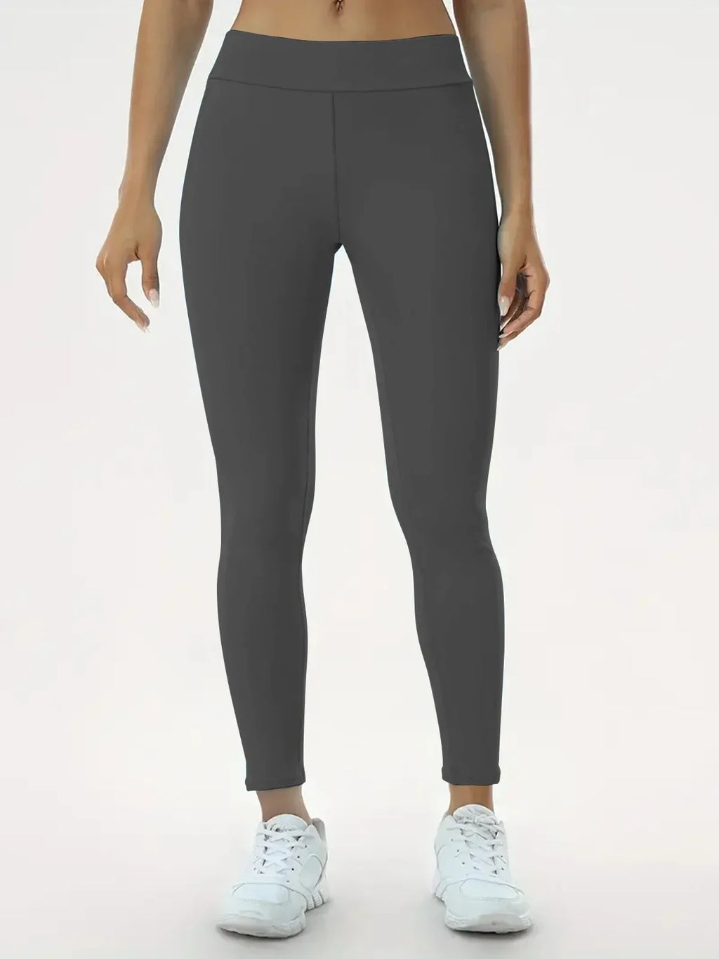 High Waist Yoga Pants for Women Lift & Stretch - ZA-Zola