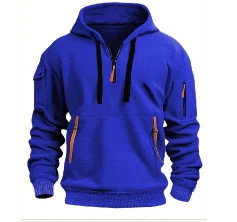 Plus Size Hooded Sweatshirt for Men & Women – Shop Now - ZA-Zola