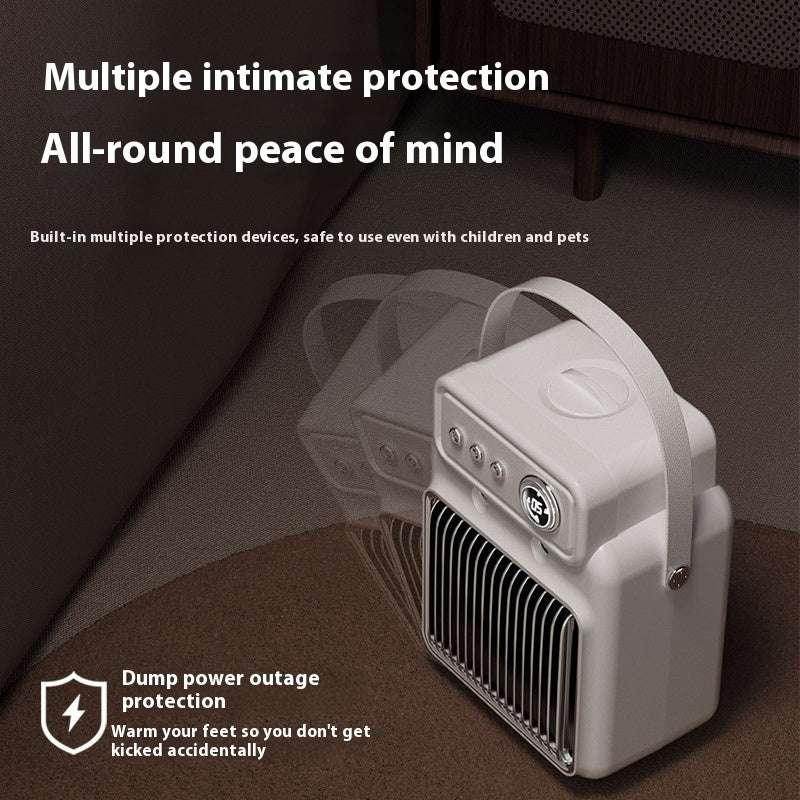 Buy 1200W 2-in-1 Room Heater & Humidifier | Stay Warm & Moist - ZA-Zola