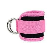 Ankle Strap Resistance Bands – Strength & Fitness Training - ZA-Zola