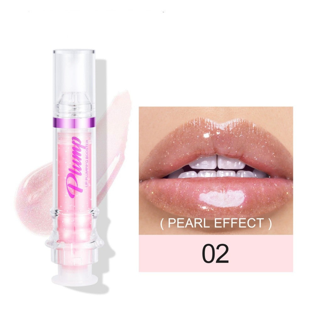 Mirror Finish Lip Gloss | Lightweight Hydrating Liquid Shine