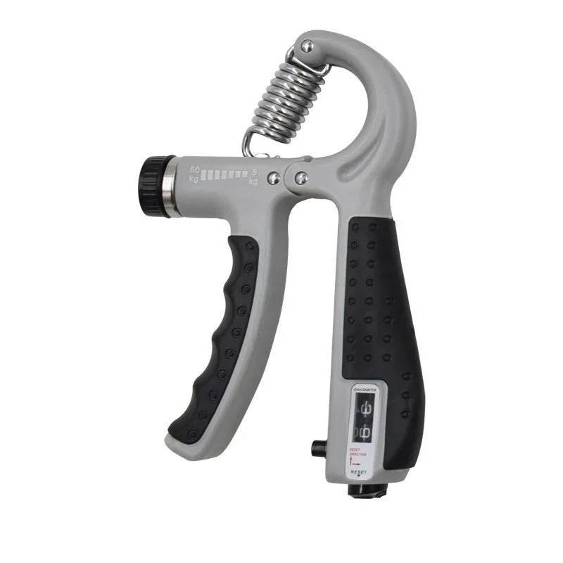 Adjustable Hand Grip Strengthener – Finger Trainer - ZA-Zola