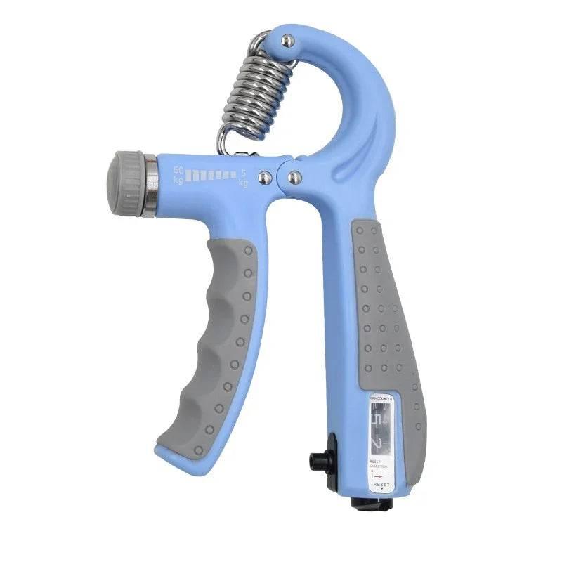 Adjustable Hand Grip Strengthener – Finger Trainer - ZA-Zola