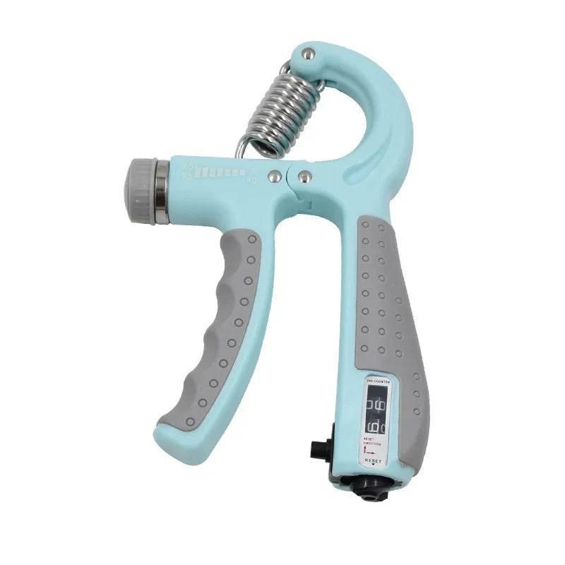 Adjustable Hand Grip Strengthener – Finger Trainer - ZA-Zola
