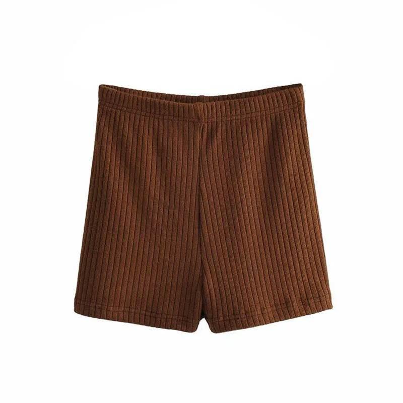 High Waist Hip Lift Yoga Shorts – Fitness & Slimming - ZA-Zola