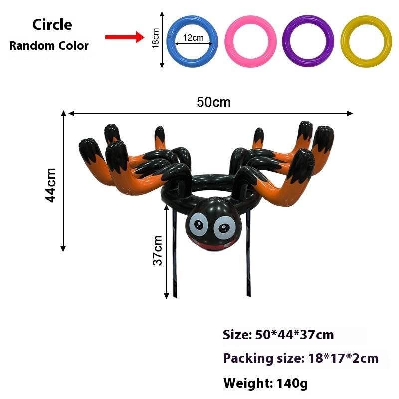 ZA-Zola Outdoor PVC Luminous Party Ornaments - ZA-Zola
