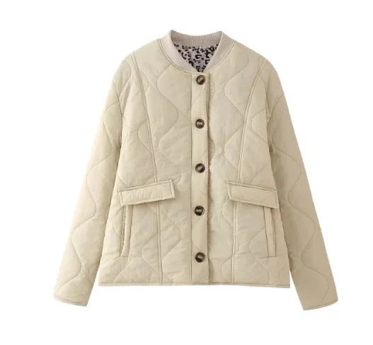 Oversized Loose Coat for Women – Casual Fashion Jacket - ZA-Zola