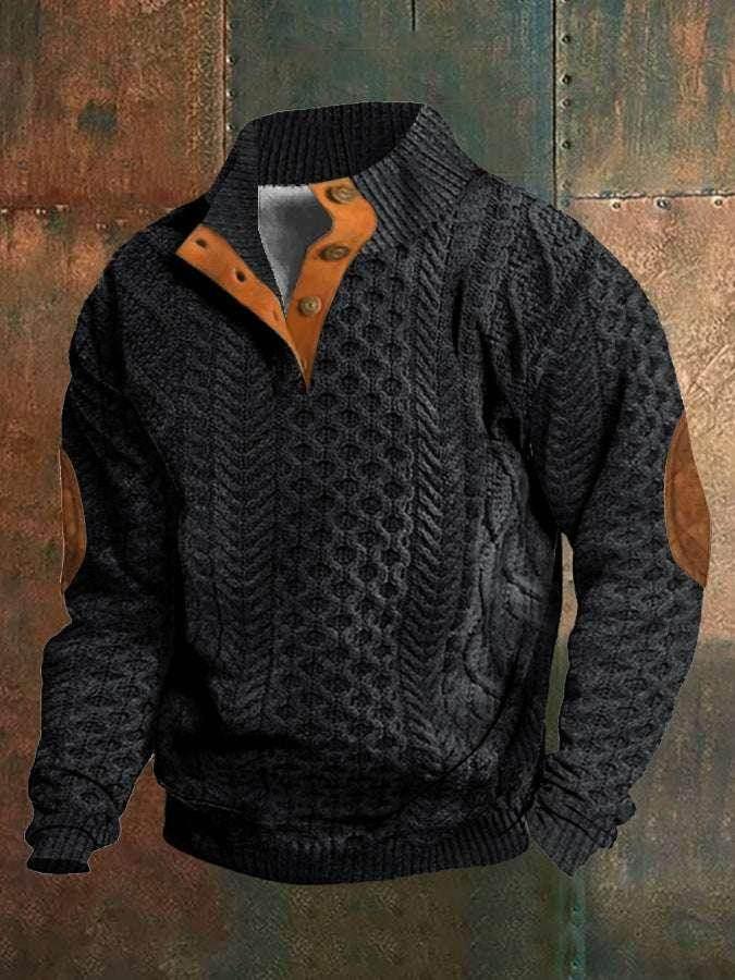 3D Digital Printed Sweatshirt - Street Style for Teens - ZA-Zola