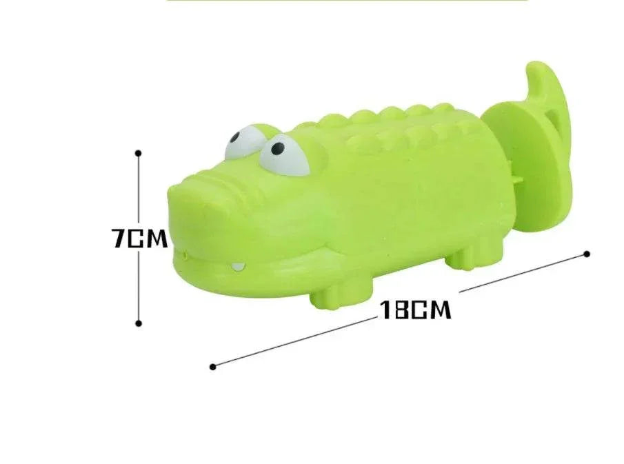 Dinosaur Bath & Beach Water Toy for Kids - ZA-Zola