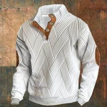 3D Digital Printed Sweatshirt - Street Style for Teens - ZA-Zola