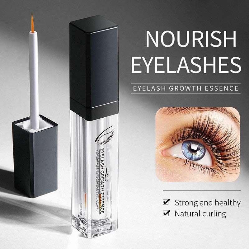 Eyelash Growth Serum – Nourishing Lash Repair Liquid - ZA-Zola