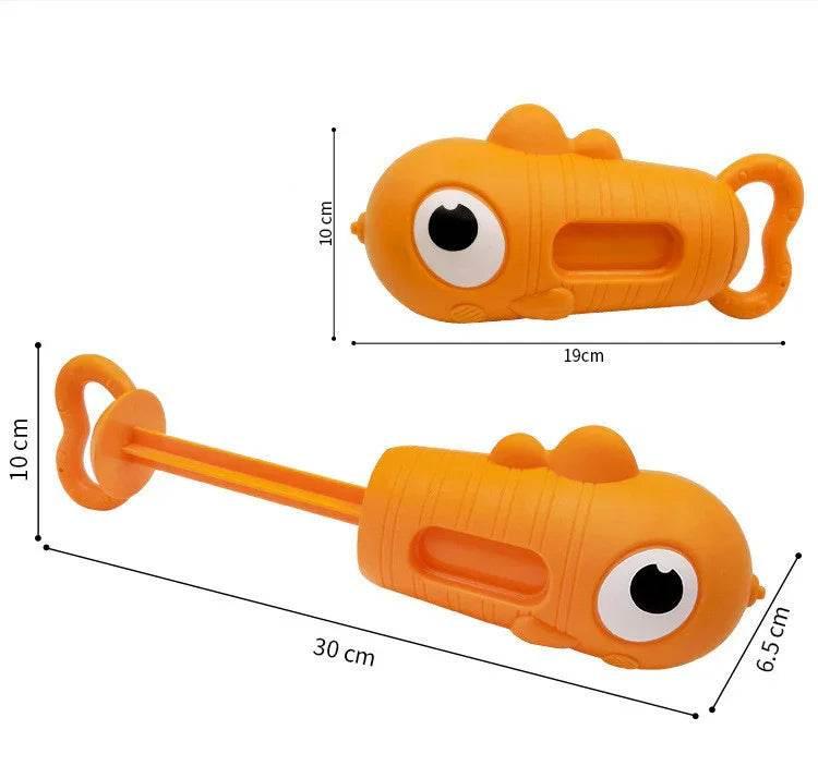 Dinosaur Bath & Beach Water Toy for Kids - ZA-Zola