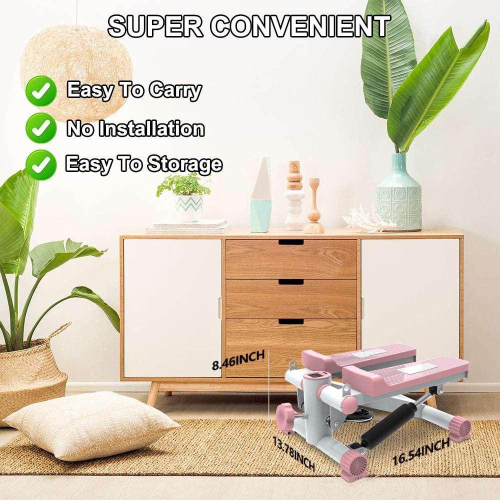 Mini Treadmill for Home – Compact Fitness Equipment - ZA-Zola