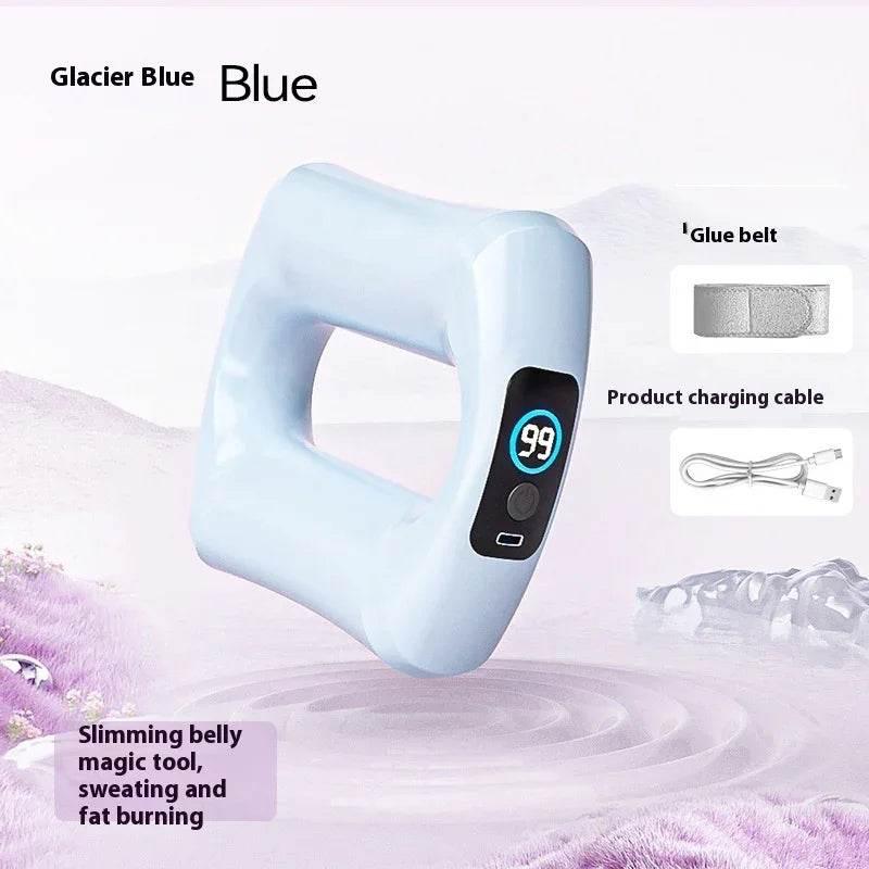 Fascia Ring Fat Burning Massager for Shoulder & Neck Relief - ZA-Zola