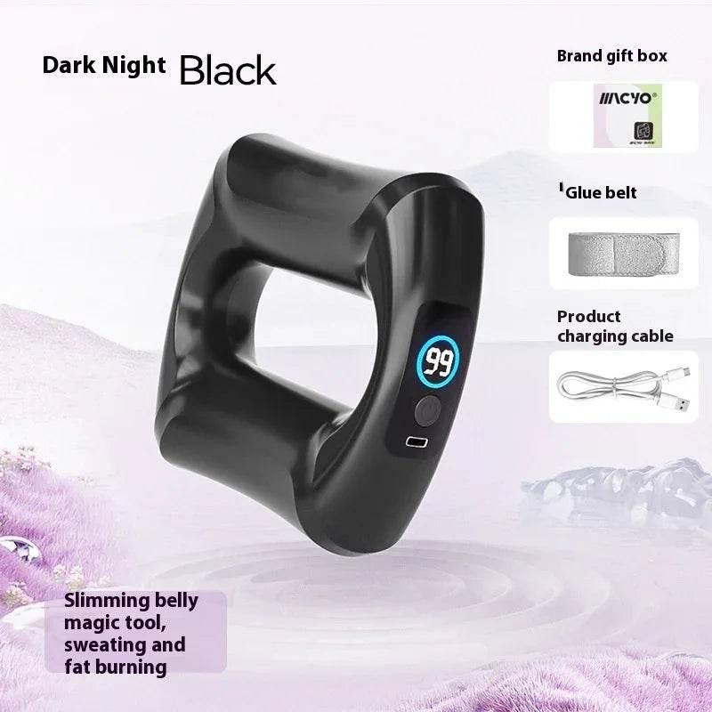 Fascia Ring Fat Burning Massager for Shoulder & Neck Relief - ZA-Zola