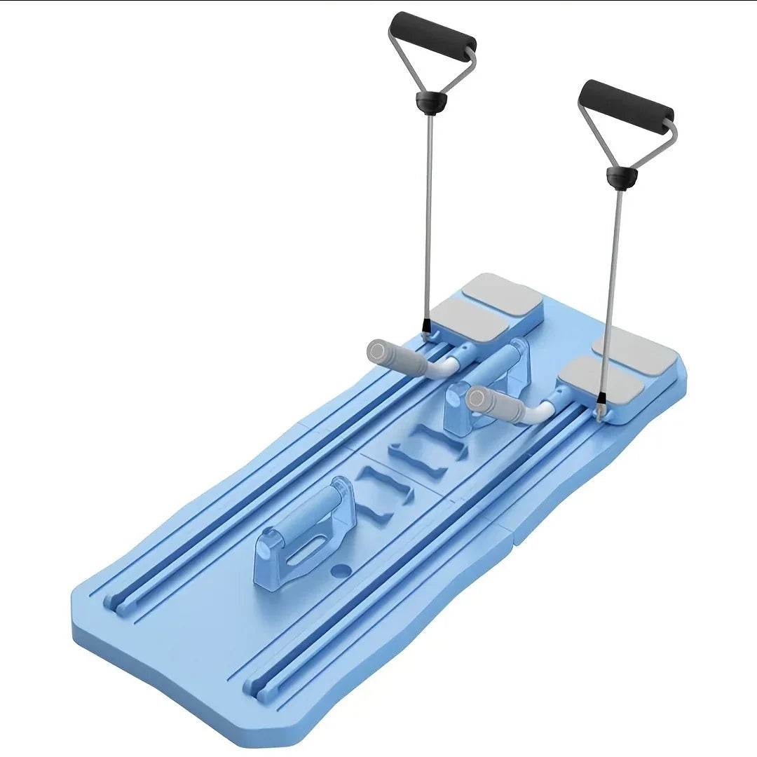 Multifunctional Supine Board for Abs - Portable Fitness Tool - ZA-Zola