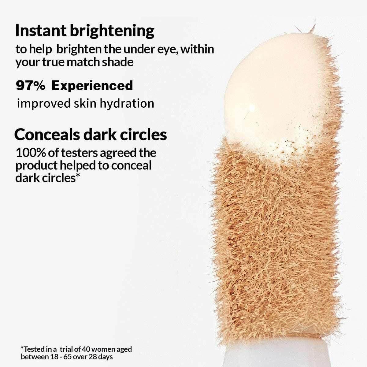 PHOFAY Super Coverage Concealer – Full Coverage, Flawless - ZA-Zola
