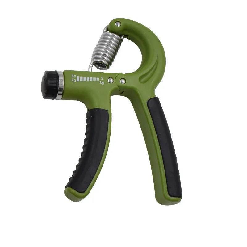Adjustable Hand Grip Strengthener – Finger Trainer - ZA-Zola