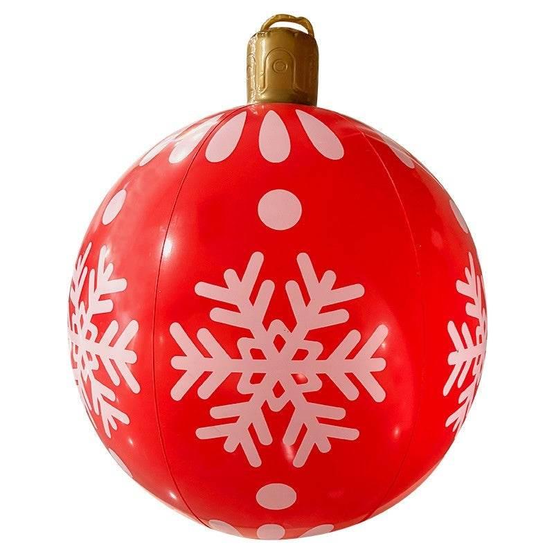 ZA-Zola Outdoor PVC Luminous Party Ornaments - ZA-Zola
