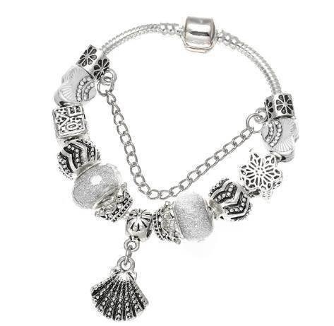 Dreamcatcher Charm Bracelet | Women's Jewelry - ZA-Zola