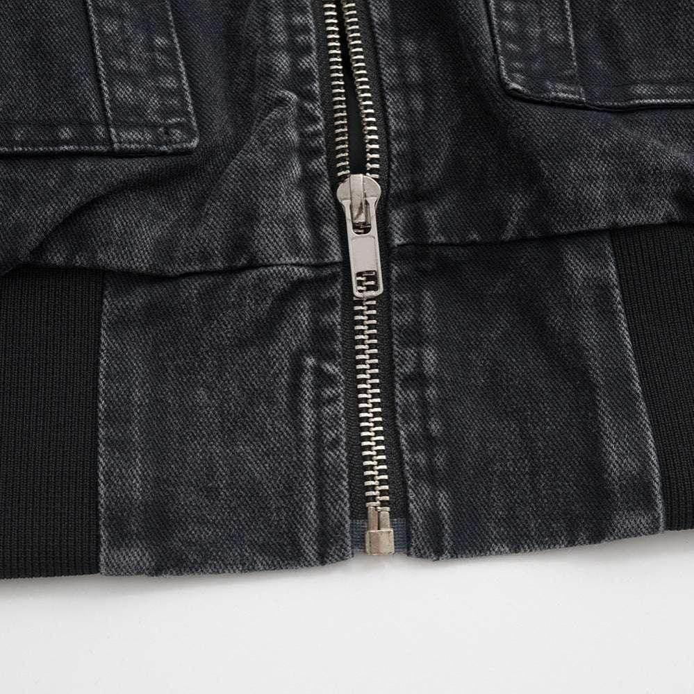 Men's High Street Jacket - Stylish & Comfortable - ZA-Zola