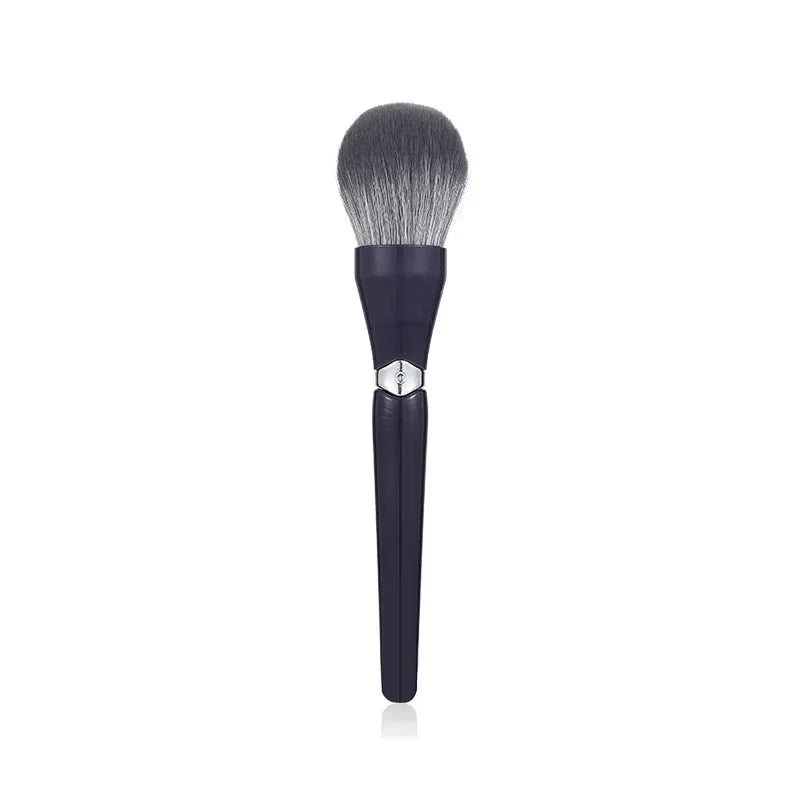 Portable Makeup Brush – Soft Hair Face Powder Tool - ZA-Zola
