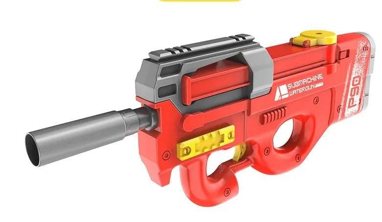 Shark Electric Water Gun for Kids & Teens - ZA-Zola