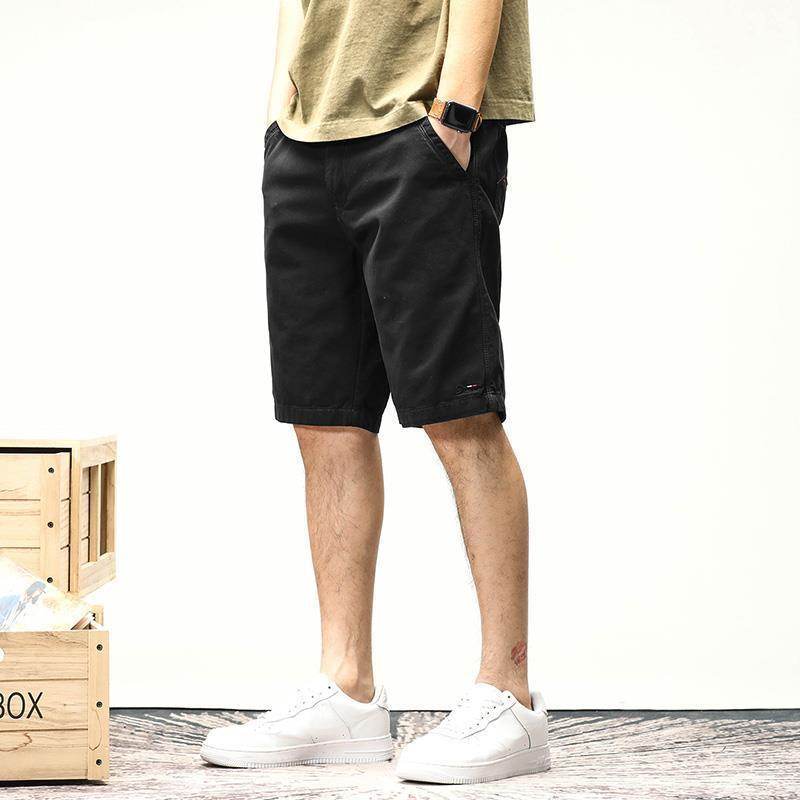Men's Casual Work Pants – Comfortable & Stylish Fit! - ZA-Zola