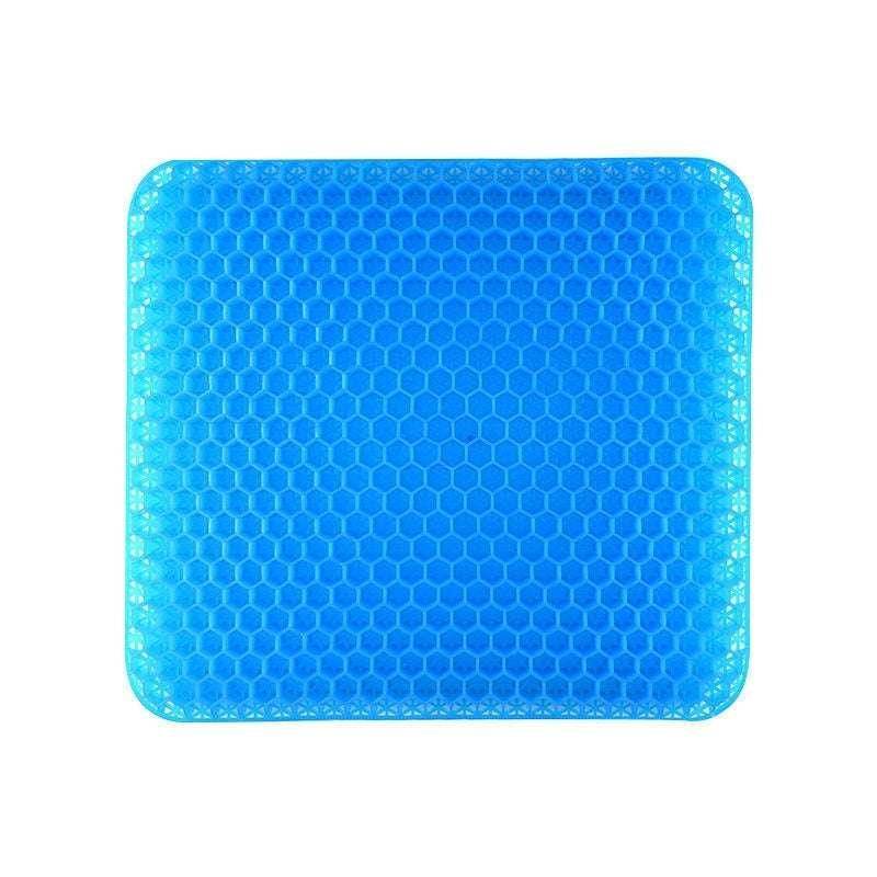 Cooling Gel Seat Cushion – Summer Office Comfort - ZA-Zola