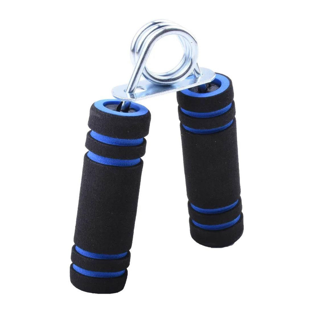 Hand Grip Strengthener – Finger & Forearm Trainer - ZA-Zola