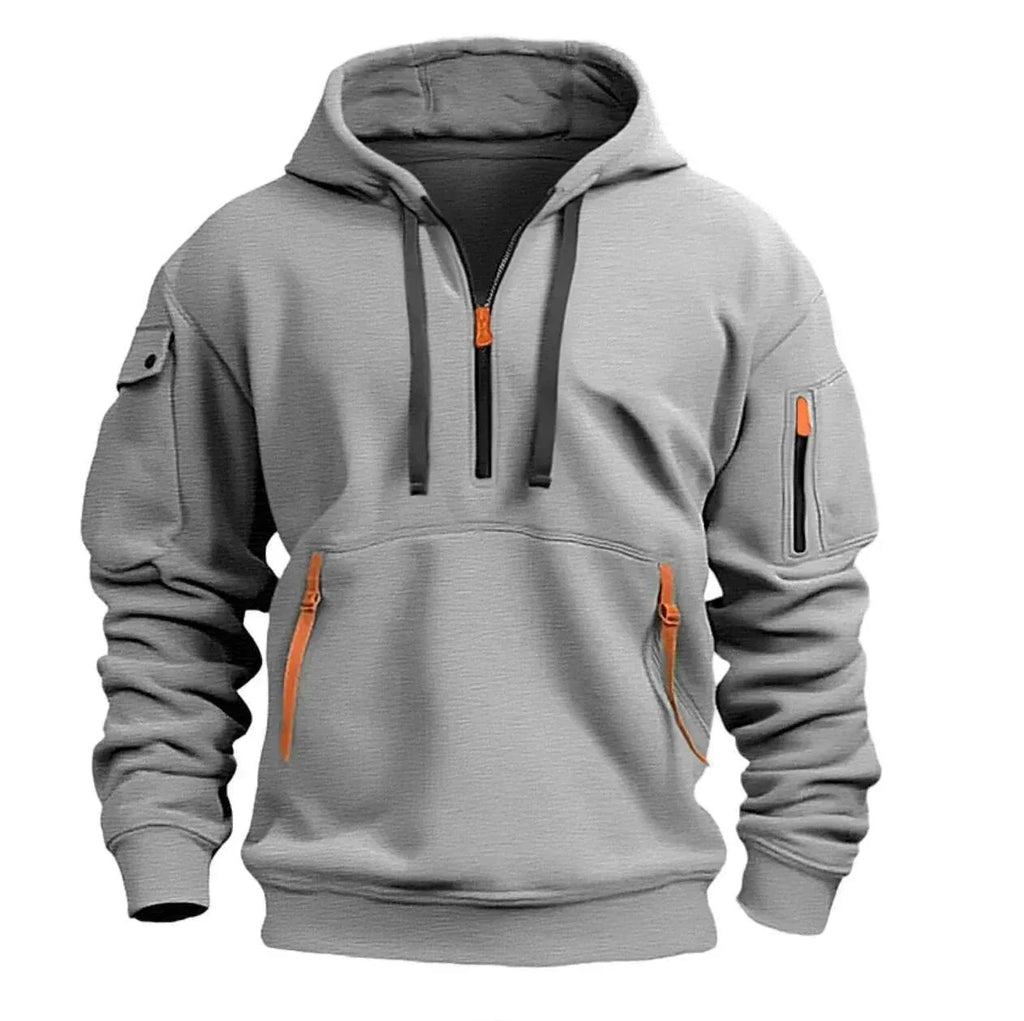 Plus Size Hooded Sweatshirt for Men & Women – Shop Now - ZA-Zola