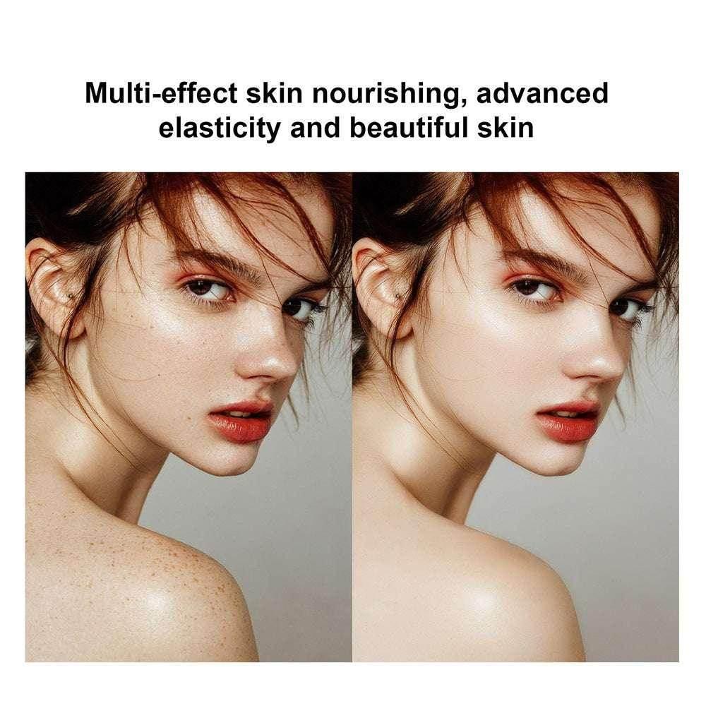 Centella Asiatica CC Cream Concealer – Invisible Pores - ZA-Zola
