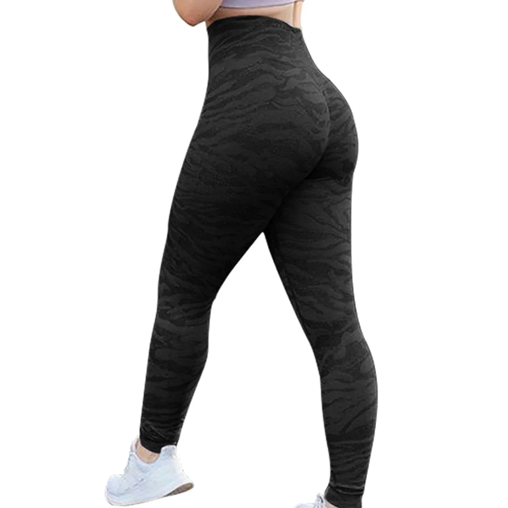 Butt Lift Leggings for Women Gym Workout - ZA-Zola