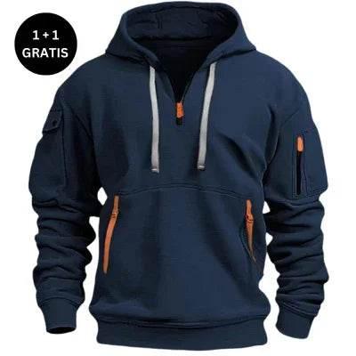 Plus Size Hooded Sweatshirt for Men & Women – Shop Now - ZA-Zola
