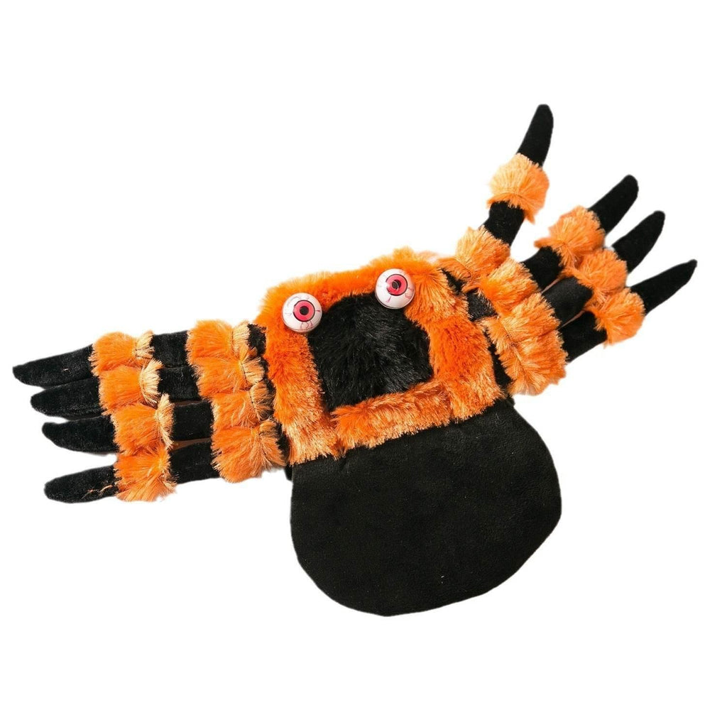ZA-Zola Halloween Spider Pet Costume for Dogs & Cats - ZA-Zola