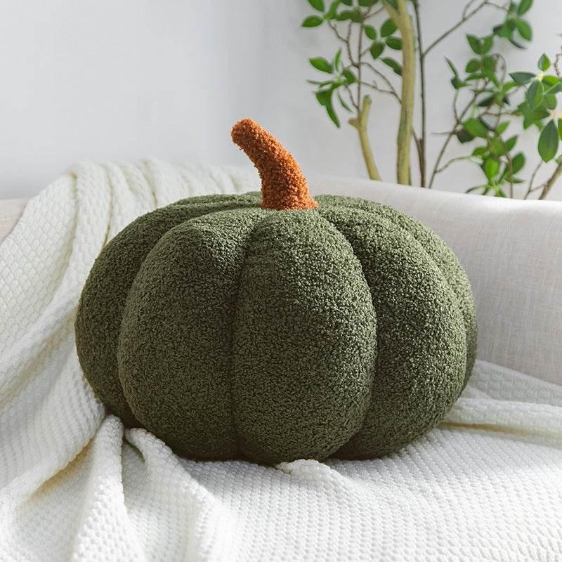 ZA-Zola Plush Pumpkin Pillow Home Decoration - ZA-Zola