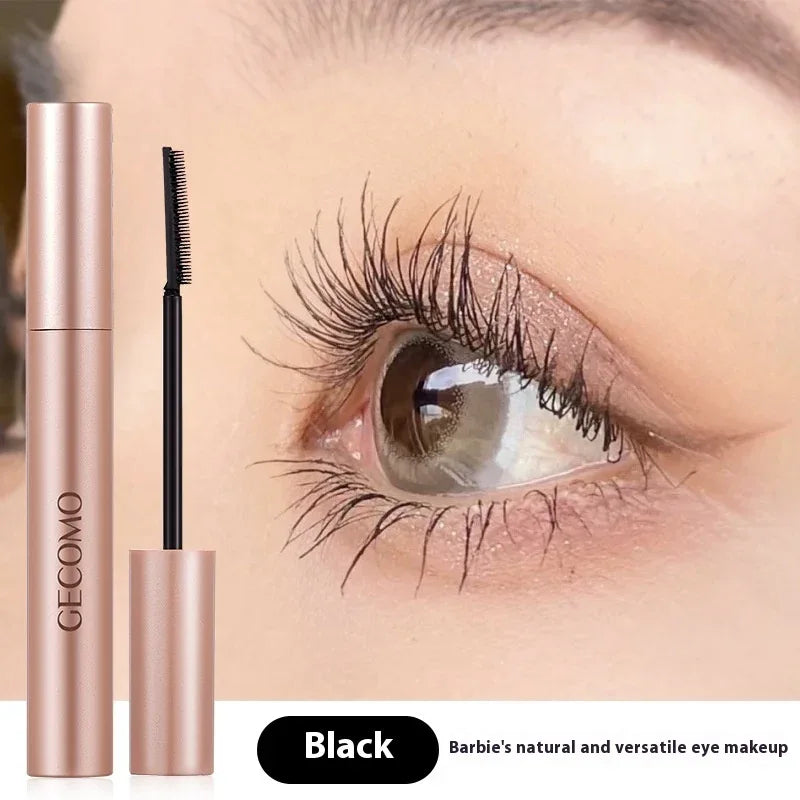 Women’s Natural Curling Mascara for Long Lashes - ZA-Zola